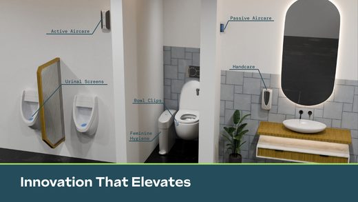 Vectair Product Portfolio